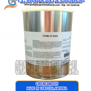 Chemlok 205 merk Lord USA 3,78 Liter