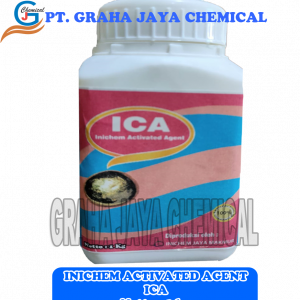 INICHEM ACTIVATED AGENT (ICA) 1KG