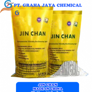 JIN CHAN Graha Chemical [25 kg]