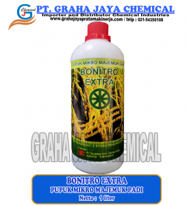 Read more about the article Pupuk Bonitro – Borax